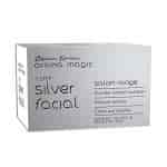 Buy Aroma Magic Silver Facial Kit