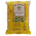 Buy Arya Farm Organic Bengal Gram - Chana Dal