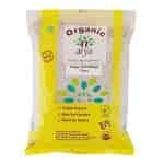 Buy Arya Farm Organic Finger(Ragi) Millet Flour