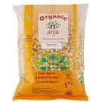 Buy Arya Farm Organic Fried Gram (Chana)