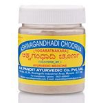 Buy S N Pandit Ayurveda Aswagandhai Choorna