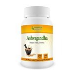 Bhumija Lifesciences Ashvagandha Capsules