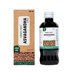 Buy Green Milk Asvagandha Syrup