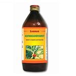 Buy Lama Pharma Ashwagandharist