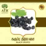 Buy Atr Black Grapes
