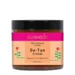 Buy Auravedic De Tan Cream