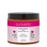 Buy Auravedic Kumkumadi Brightening Gel