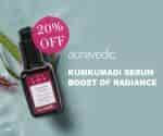 Buy Auravedic Kumkumadi Thailam Serum