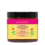 Buy Auravedic Vitamin C Brightening Cream with SPF