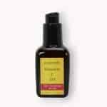 Auravedic Vitamin C Oil Brightening Serum