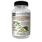 Heilen Biopharm Avocado Soyabean Unsaponifiable Powder Bottle