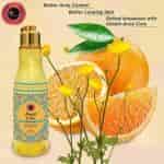 Avnii Organics Fresh Lime Skin Toner