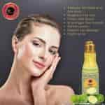 Avnii Organics Fresh Lime Skin Toner