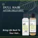 Avnii Organics Hair Fall Rescue Shampoo