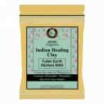 Buy Avnii Organics Indian Healing Clay Face Pack