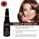 Avnii Organics Onion Hair Oil