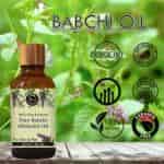 Avnii Organics Pure Babchi Oil
