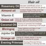 Avnii Organics Root Restore Hair Oil
