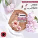 Avnii Organics Rose Petal Powder