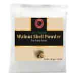 Buy Avnii Organics Walnut Shell Powder