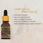 Avnii Organics Wheat Germ Oil