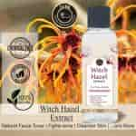 Avnii Organics Witch Hazel