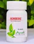 Buy Ayushherbs Achgesic Shallaki Capsules Joints Pain And Inflammation