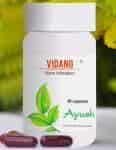 Buy Ayushherbs Vidang Capsules Parasitic Remedy