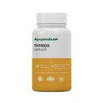 Buy Ayushvedham Thyrox Capsules