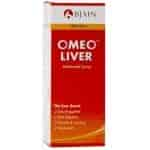 Buy B Jain Omeo Liver Syrup