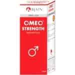 Buy B Jain Omeo Strength Syrup