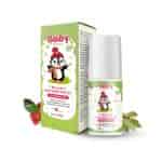 Baby Organo Natural Cold Relief Roll On