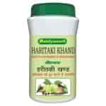 Buy Baidyanath Haridrakhand Vrihat