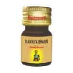 Buy Baidyanath Manikya Bhasma