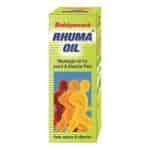 Buy Baidyanath Rhuma Oil