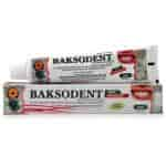 Buy Bakson's Baskodent - Toothpaste