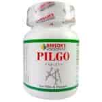 Buy Baksons Pilgo Tablets