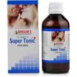 Buy Bakson's Super Tonic