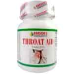 Buy Baksons Throat Aid Tablets