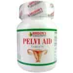 Buy Bakson's Pelvi Aid Tablets