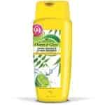 Buy Banlabs Charm & Glow Neem Karanj and Lemon Shampoo