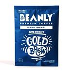 Buy Beanly Overnight Coffee - Dark Roast Cold Brew Bags