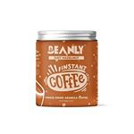 Beanly Instant Freeze Dried and Microground Coffee - 50 gm