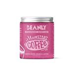 Beanly Instant Freeze Dried and Microground Coffee - 50 gm