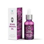 Buy Bombay Shaving Company Beard Growth Oil