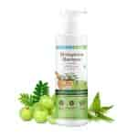 Mamaearth BhringAmla Shampoo with Bhringraj & Amla for Intense Hair Treatment