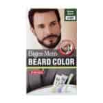 Buy Bigen Mens Beard Color - 40 gm