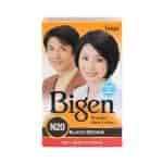 Buy Bigen Powder Hair Color - 6 gm