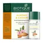 Biotique Bio Almond and Cashew Hair Serum