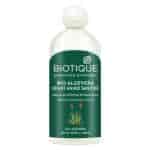 Buy Biotique Bio Aloevera Instant Hand Sanitizer